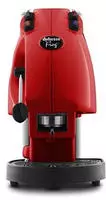 Didiesse FROG REV ROSSO, Didiesse Frog Revolution Base rosso