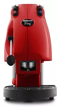 Didiesse Frog Revolution electric red
