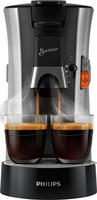 Philips Senseo Kaffeepadmaschine "Select ECO CSA240/20, mit drei