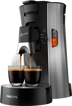 Philips Senseo Select Premium (CSA250/10) – Philips Senseo Select Premium (CSA250/10) — Kaffeegenuss für bis zu zwei Tassen
