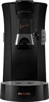 Philips Senseo Kaffeepadmaschine "Select CSA240/60, mit drei Kaffee-Einstellungen"