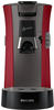 Philips Senseo Kaffeepadmaschine »Select CSA240/90«, aus 21% recyceltem...