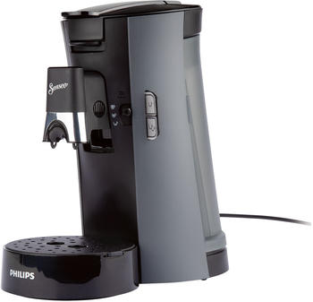 Philips Senseo Select CSA230/50 grau – Genießen Sie Kaffee nach Ihrem Geschmack