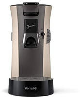 1450 W Kaffeepadmaschine Philips Csa240.31