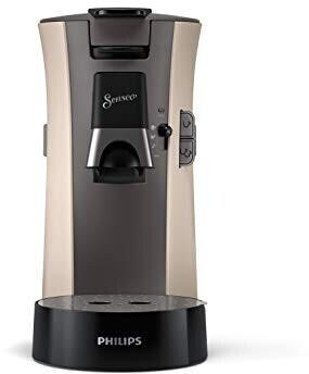 Machine a café PHILIPS Senseo Select CSA240/71 - Bleu Machine à café PHILIPS, FR