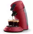 Philips Senseo Original Plus CSA210/90 rot