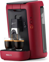 Philips Senseo Kaffeepadmaschine "Maestro CSA260/60, mit drei Kaffee-Einstellungen"