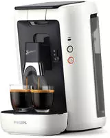 Philips Senseo Kaffeepadmaschine "Maestro CSA260/60, mit drei...