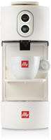 Illycaf&eacute; 60516, Illycaf&eacute; illy Kaffeemaschine ESE Pads wei&szlig; by illy