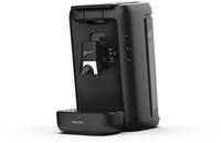 Senseo CSA260/61, Pod-Kaffeemaschine, 1,2 l, Kaffeepad, 1450 W, Schwarz - Schwarz