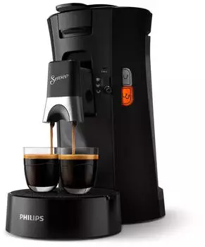 Philips Senseo Select CSA230/69 schwarz (36405065917)