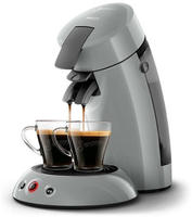 Kapsel-kaffeemaschine Philips Hd6553/71 Senseo Original Senseo