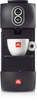 illy Neue ESE Kaffeepadmaschine 44 mm Papierfilter Farbe Schwarz