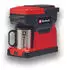Einhell TE-CF 18 Li-Solo Akku-Kaffeemaschine