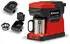 Einhell TE-CF 18 Li-Solo Akku-Kaffeemaschine
