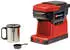 Einhell TE-CF 18 Li-Solo Akku-Kaffeemaschine