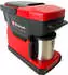 Einhell TE-CF 18 Li-Solo Akku-Kaffeemaschine