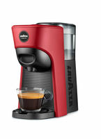 Macchina caff&egrave; capsule Lavazza Tiny Eco