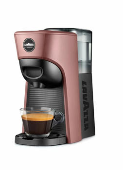 Lavazza A Modo Mio Tiny Eco pink Lavazza A Modo Mio Tiny Eco pink