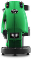 Didiesse Frog Revolution, Pod-Kaffeemaschine, 2 l, Kaffeepad, 650 W, Schwarz,...