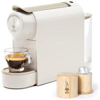 Bialetti Espressomaschine (8001306008228) Beige/Braun