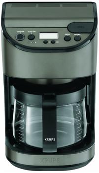 Krups KM 611 T Premium