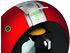 Krups KP 5105 Dolce Gusto Circolo Red