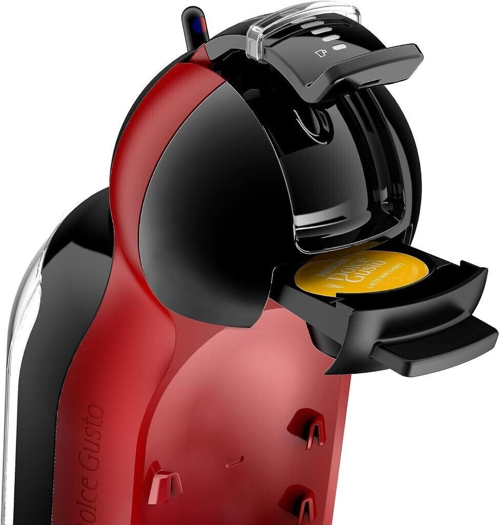 Krups Nescafé Dolce Gusto Mini Me Kp123B Angebot bei Famila Nord West