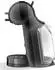Krups Nescafé Dolce Gusto Mini Me KP1238 Schwarz Anthrazit