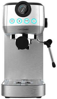 Siebträger Kaffeemaschine Cecotec power Espresso