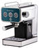 Russell Hobbs 26450-56 Distinctions Espressomaschine Edelstahl Ocean Blue