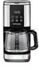 Kaffeemaschine mit Dauerfilter