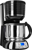 GGV Exquisit 5810034, GGV Exquisit GUTFELS Filterkaffeemaschine COFFEE 3300 C | 15