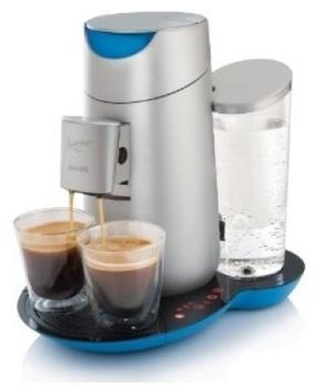 Philips Senseo Twist HD7872/10