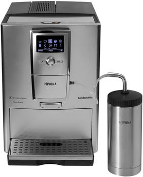 Nivona Cafe Romatica Nicr 855