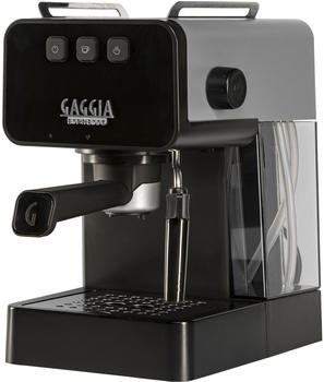 Gaggia Espresso Deluxe EG2111/64 storm grey