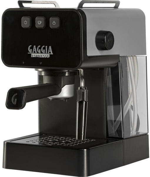 Gaggia Espresso Deluxe EG2111/64 storm grey
