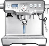 Gastroback 42636 Design Espresso Advanced Control