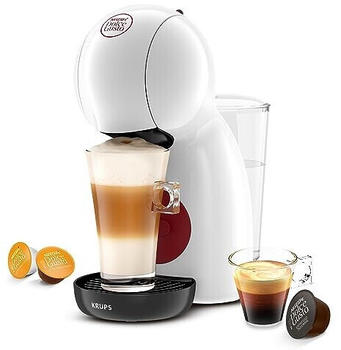 Krups Dolce Gusto Piccolo XS KP1A31