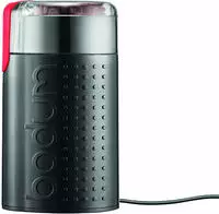 BODUM Elektrische Kaffeem&uuml;hle, Bistro "11160-01 / 11160-04 / 11160-16"...