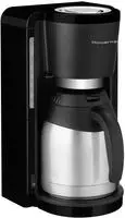 Rowenta CT3818, Rowenta Thermo-Kaffeemaschine