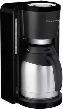 Rowenta Adagio Filterkaffeemaschine CT3818 Rowenta Adagio Filterkaffeemaschine CT3818