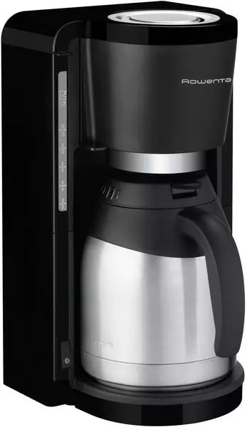 Rowenta Adagio Filterkaffeemaschine CT3818