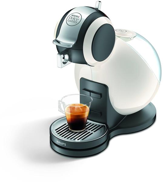 Krups KP 2201 Dolce Gusto Melody III