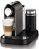 Krups XN 730 T Nespresso New Citiz&milk