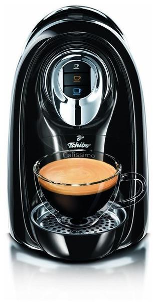 Tchibo Cafissimo Compact Black