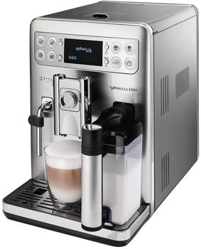 Saeco HD 8857/01 Exprelia Evo