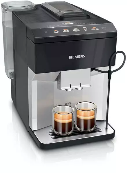 Siemens EQ.500 Classic TP515D01