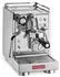 La Pavoni New Mini Cellini LPSMCS01EU Silber
