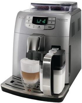 Saeco HD8753/95 Intelia Evo Cappuccino One Touch